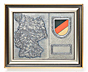 Holzrahmen