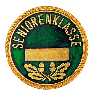 Seniorenklasse - mit Gravurfeld - zum Schlieen ins Bild klicken
