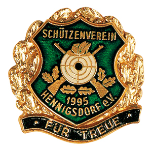 Für Treue - zum Schließen ins Bild klicken
