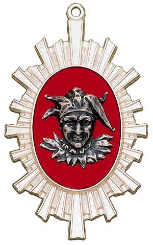 Kranz oval - zum Schlieen ins Bild klicken