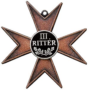 3. Ritter - zum Schlieen ins Bild klicken