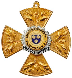 Vereinsmeister - zum Schlieen ins Bild klicken