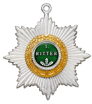 1. Ritter - zum Schlieen ins Bild klicken