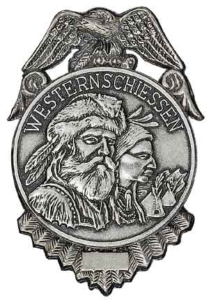 Westernschießen - zum Schließen ins Bild klicken