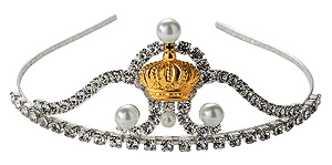 Diadem - zum Schlieen ins Bild klicken