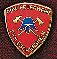 Feuerwehrabzeichen - zum Schlieen ins Bild klicken