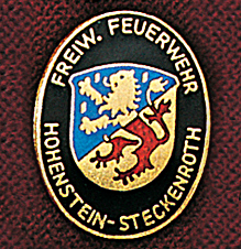 Feuerwehrabzeichen - zum Schlieen ins Bild klicken