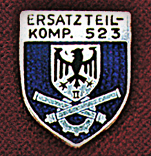 Militärabzeichen - zum Schließen ins Bild klicken