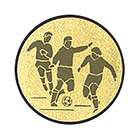 Fuball - zum Schlieen ins Bild klicken