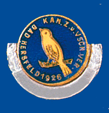Vogelabzeichen - zum Schließen ins Bild klicken