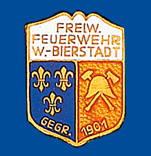 Feuerwehrabzeichen - zum Schlieen ins Bild klicken