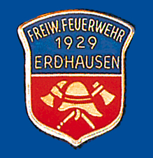 Feuerwehrabzeichen - zum Schlieen ins Bild klicken