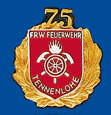 Feuerwehrabzeichen - zum Schlieen ins Bild klicken