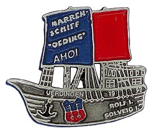 Schiff - zum Schlieen ins Bild klicken