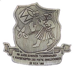 Trommler - zum Schlieen ins Bild klicken