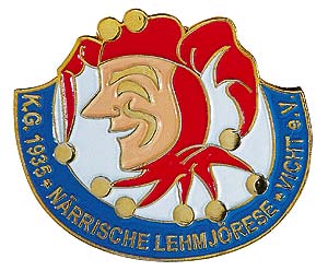 Narr - zum Schlieen ins Bild klicken