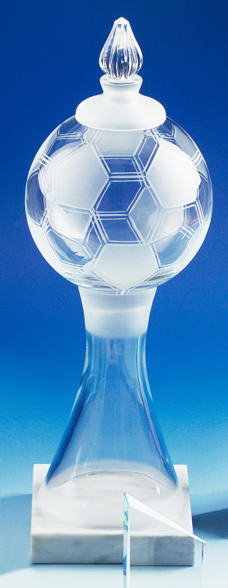Fussballpokal-Serie - zum Schlieen ins Bild klicken