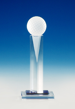 Golfballtrophe-Serie - zum Schlieen ins Bild klicken