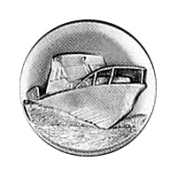 Motorjacht - zum Schlieen ins Bild klicken