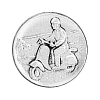 Motorroller - zum Schlieen ins Bild klicken