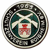 Vereinsabzeichen