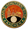 Vereinsabzeichen