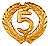 5
