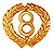 8