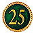 25