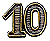 10