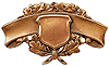 mit Gravurfeld