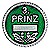 3.Prinz - mit Gravurfeld