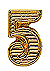 5