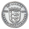 25 J. Baden-Wrttemberg