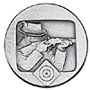Scheibenstutzen