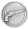 Revolver KK/GK