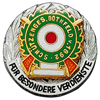 Fr besondere Verdienste