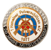 20 Jahre Mitgliedschaft