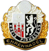 Ehrennadel
