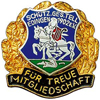 Fr Treue Mitgliedschaft