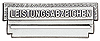 Bandspange - Leistungsabzeichen