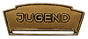 Bandspange - Jugend