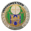 Vereinsmeisterin