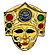 Maske