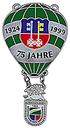 Bewegliche und drehbare Orden