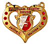 Relieforden