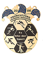 Sportarten