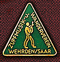 Wanderabzeichen