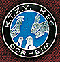 Kleintierabzeichen gemischt