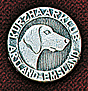 Hundeabzeichen